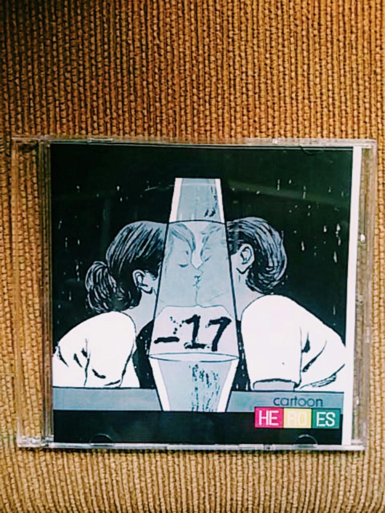 Buat yg mau order EP kita bisa melalui nmr kontak di bio