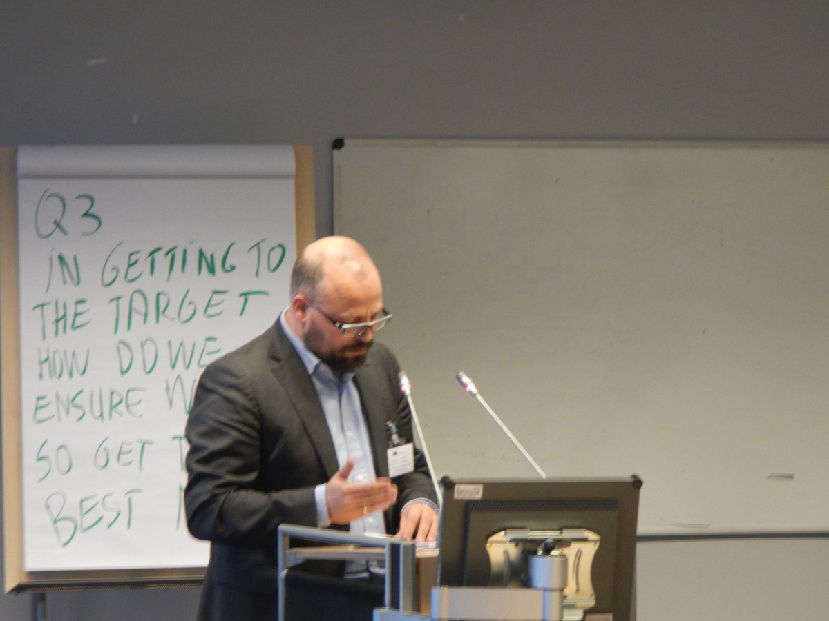 Open_ICT_Proc's tweet image. Mathieu PAAPST, University of Groningen - Center for Law & ICT - Assistant Professor #ictproc2015