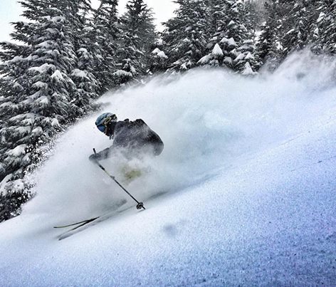 KirkwoodMtnCoop's tweet photo. @KCRAtberg
#StokeLevelIsRising here @KirkwoodMtn
We open tomorrow morning with the most terrain in Tahoe :)
Coop https://t.co/Sl959h017k