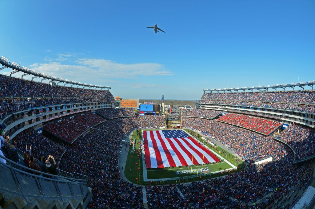 melbarealtor's tweet photo. Weekly Spotlight: Foxborough, MA https://t.co/fxf83esczv https://t.co/0itGUTPXHw
