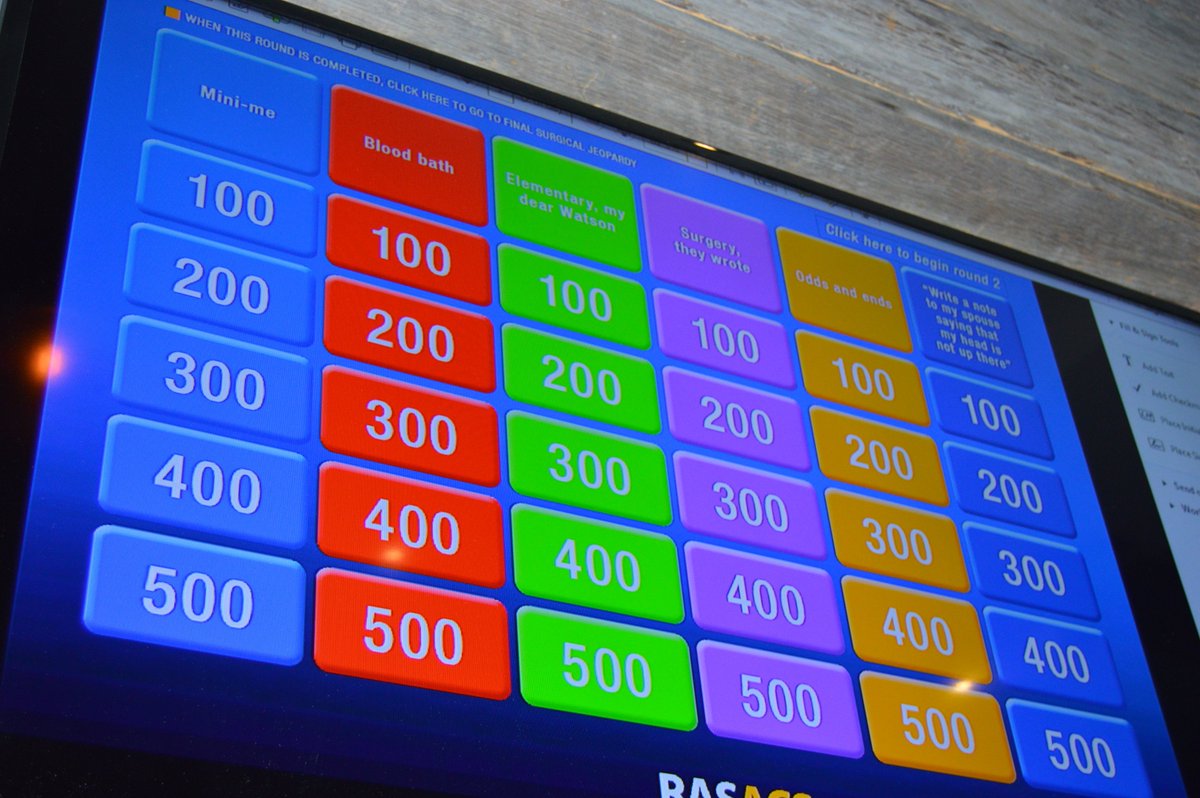 MPACS Residents tweet media