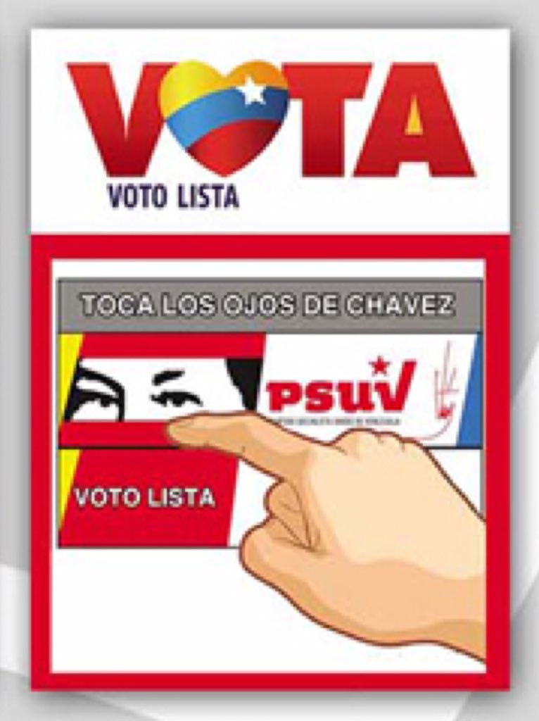 PartidoPSUV's tweet photo. #ArrancoElHuracanBolivariano rumbo a la victoria del 6D! Con Chávez Venceremos! #ALaBatallaPerfecta @NicolasMaduro https://t.co/1GjRYJi0CL