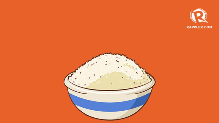rapplerdotcom's tweet image. #HungerProject: The problem with unlimited rice s.rplr.co/0ALHL4P