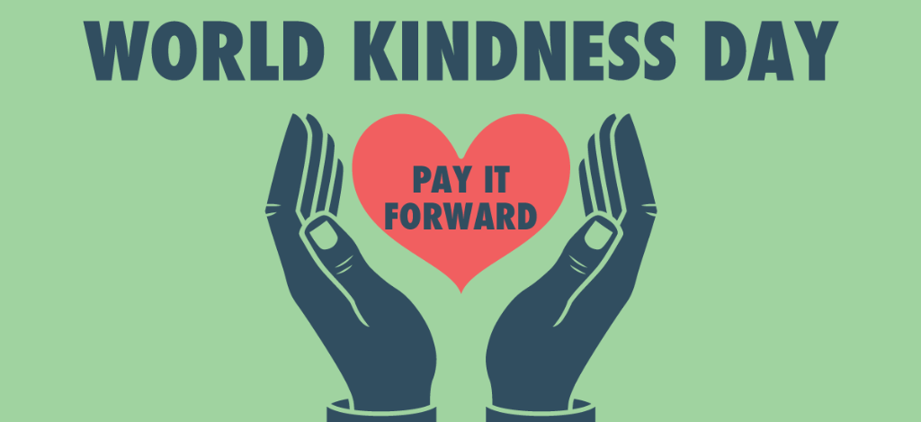 RAKFoundation's tweet image. RT @HLNTV: even the smallest act, can change someone's life forever on.hln.tv/8uEyMU #WorldKindnessDay