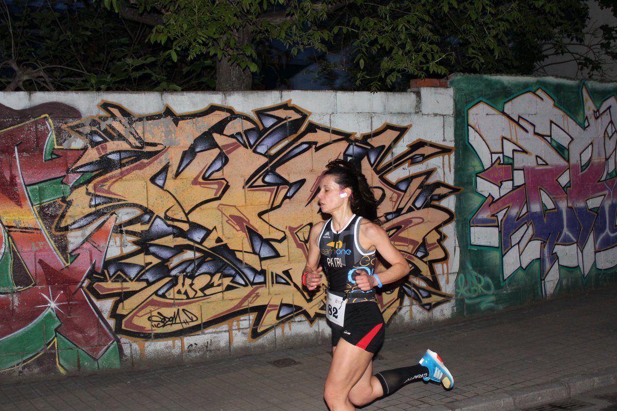 WeFitter's tweet photo. Conoce a @Patlipides. Deportista con #diabetes y una de las fundadoras de @TeamOne_ES https://t.co/1jUrPzrJrr https://t.co/yWQGfuyN0W