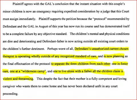 TsimhoniReview's tweet photo. #Gorcyca: "if reunification fails, (it did) #Tsimhoni kids go back to #Maya" #Lansat #DorcyPruter #freethekids #RT https://t.co/UWRahvkbR8