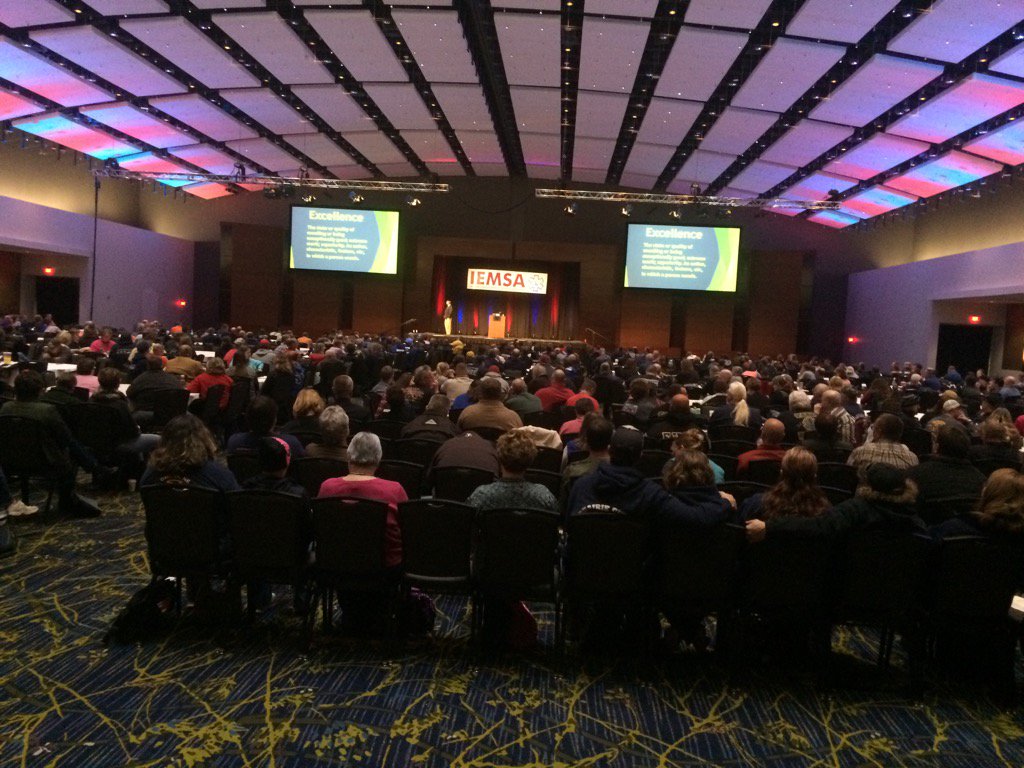 IEMSA's tweet photo. #IEMSA2015 https://t.co/qhX3COhPPR
