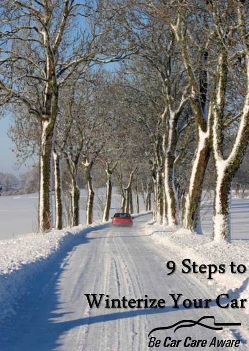 CarCareCouncil's tweet photo. Is your car ready for harsh winter weather? Check out our 9 steps to winterize: https://t.co/m2cW0oj2ER https://t.co/MoV9s4pudc
