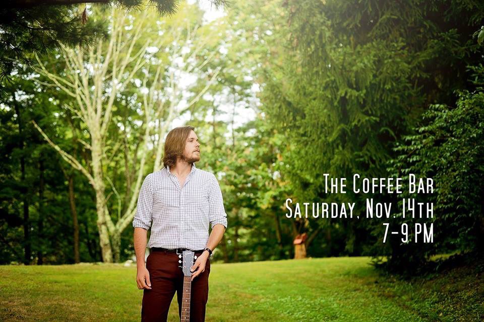 coffeebarmov's tweet photo. We're excited for this weekend, Corey Shields will be joining us!!! Saturday at 7pm #newmusic #oldfaves #livelovemov https://t.co/0XJ8SY5OIV
