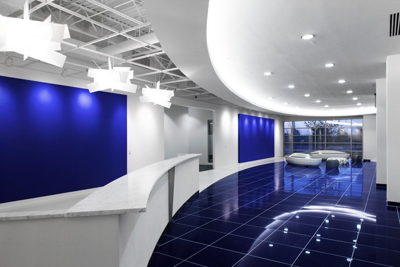 BEKBG_tweets's tweet photo. #FridayPhotoOp the #designbuild @Samsungtweets Call Center completed in 2009. https://t.co/bCBeAGJ8Ia  #FBF https://t.co/eLqvuUe2vf