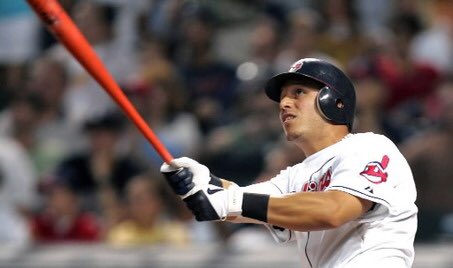 Happy Birthday Asdrubal Cabrera! 