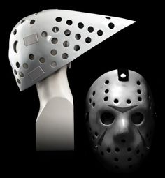 Even Jason knows the benefits of getting aero. Happy #friday13th