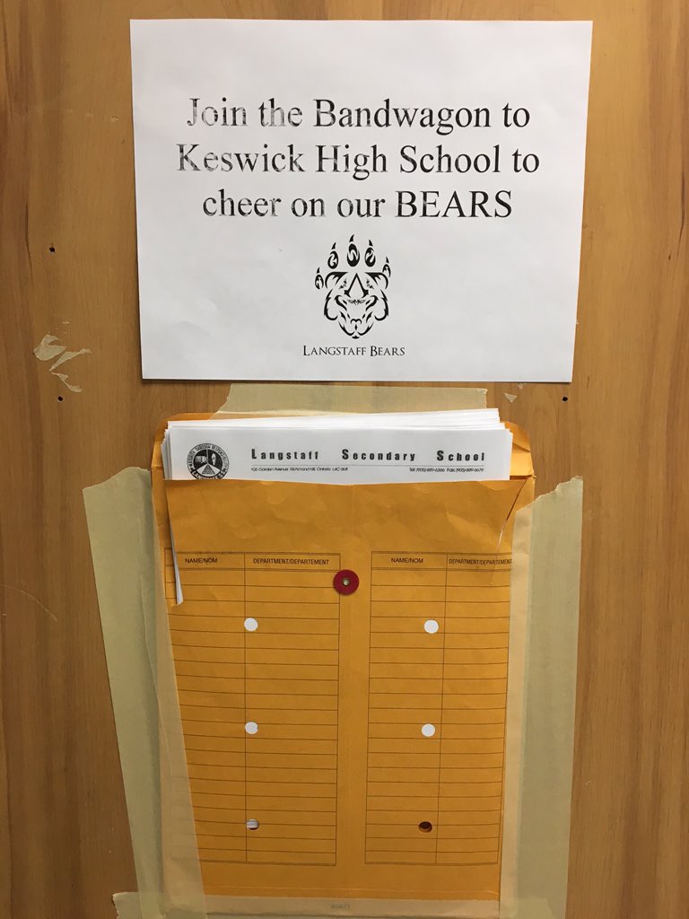 lssbears's tweet photo. We got a bus! Want a seat? Time to get #WickedInTheWick & cheer on your LSS ballers this Tuesday. #Rm129 #BearHoops https://t.co/KwMNmDqPgj
