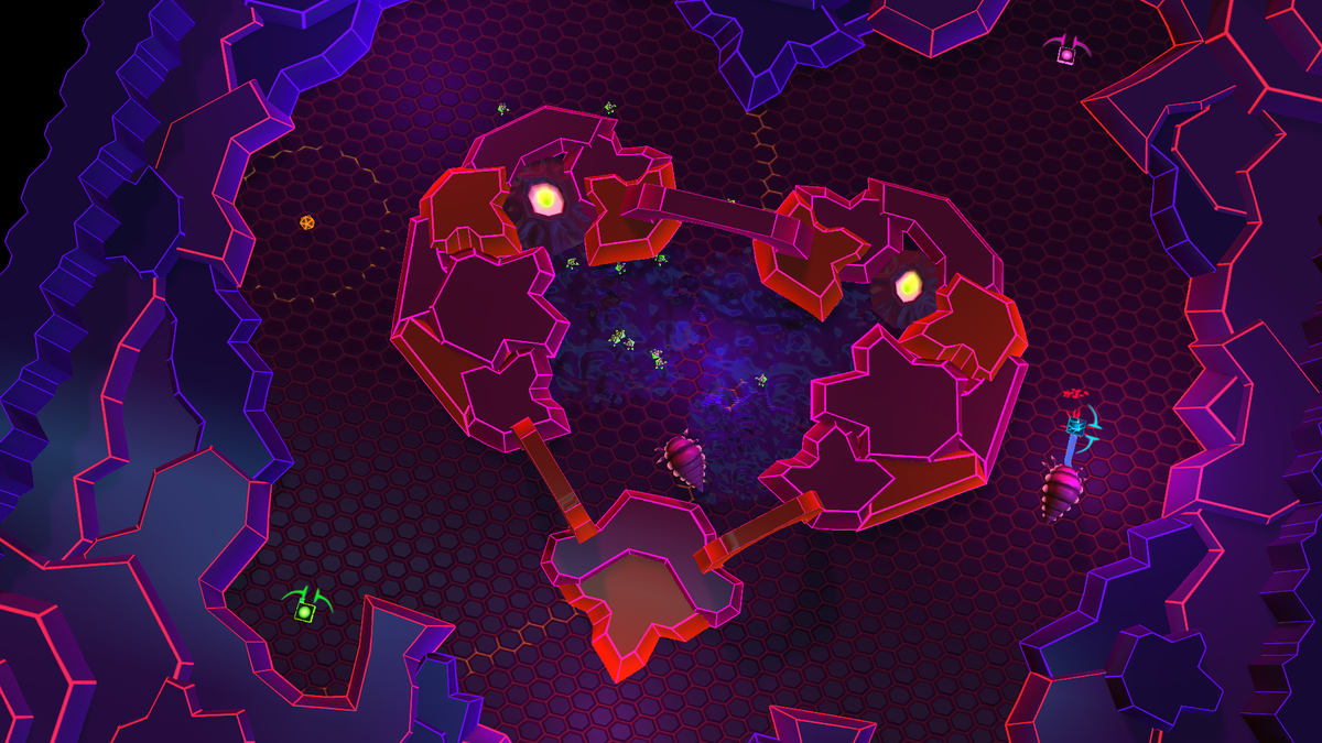 AfterlifeEntmt's tweet photo. A sneak peek of our improved graphics. Vote us on Greenlight https://t.co/gFHi1pt9bh #madewithunity #gamedev https://t.co/Mmom25tYDc