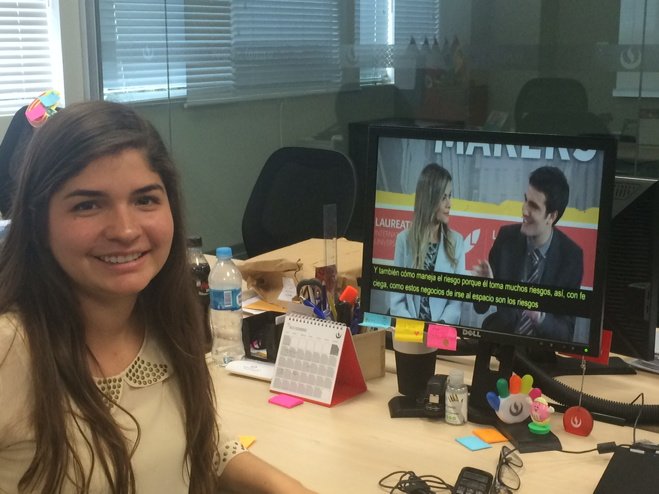 LaurieLoli's tweet photo. @LaureateConnect @UPCedu @DoraBallen1 @hbolearn  anchor UPC orgullosa de Jorge https://t.co/P0ZWDeajwn
