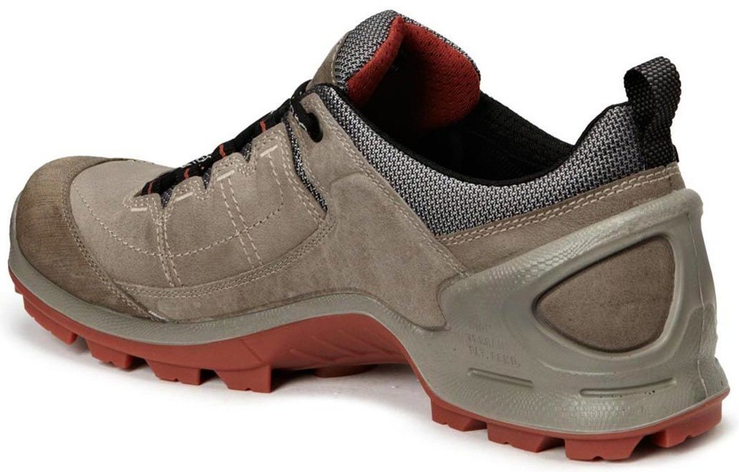 ecco biom terrain 2015