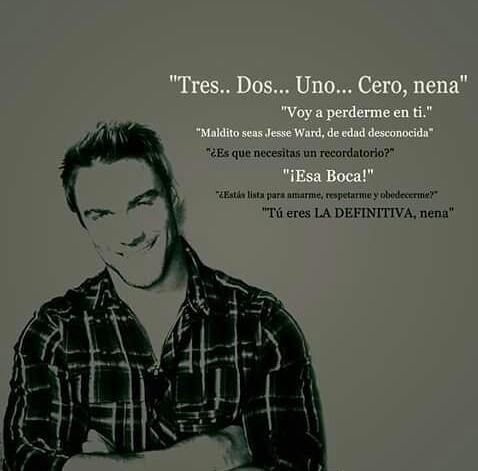 xAva_Oshea's tweet photo. 《El señor de la Mansión..》#JesseWard #AvaOShea #MiHombreAlCine ¡Feliz Viernes pedacitos de cielo ☁ ☁! 😍😍 https://t.co/LwJYo7gEmX
