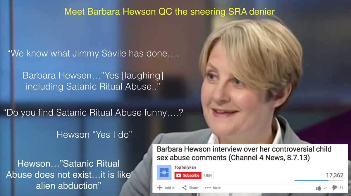Image result for "barbara hewson"