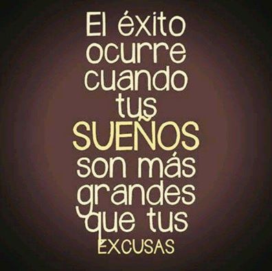 #mensajepositivo Decídete Ya en Cambiar tu Futuro llama al #66985963 experienciaoverseas.com