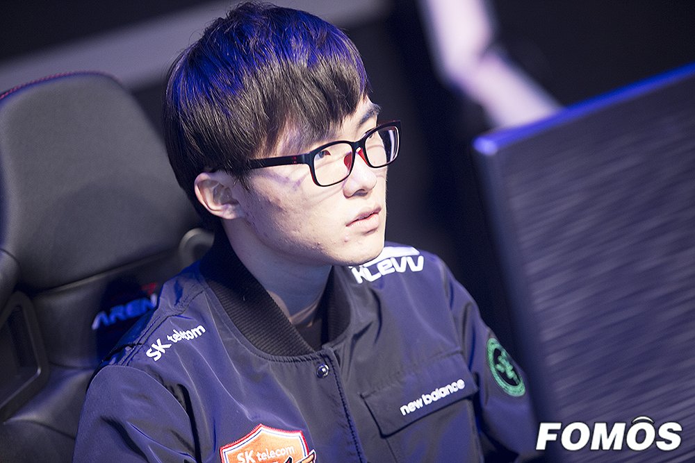 Fomos Kenzi On Twitter Faker Is Not Setting Faker Use Scout Mouse And Keyboard Kespacup Lol Https T Co Wo8msh5yws twitter