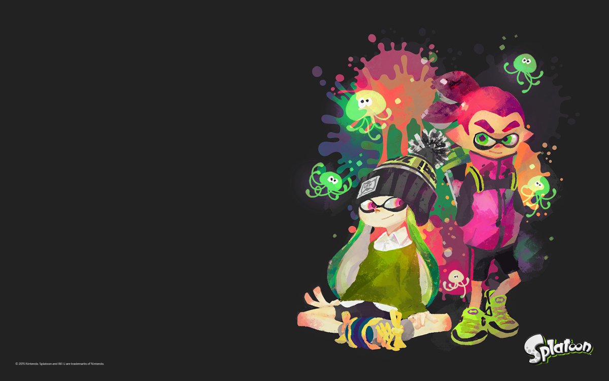 MyNintendoNews's tweet image. IGN Re-Reviews Splatoon bit.ly/1SOx9sF