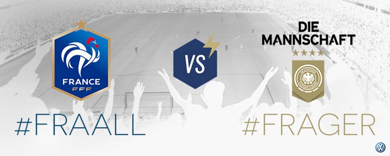 Volkswagen France tweet media