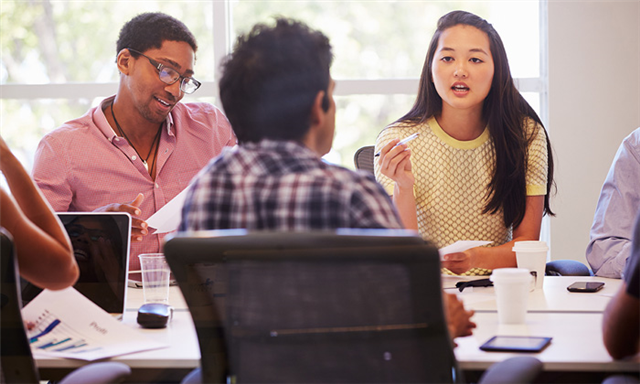 colbycola's tweet photo. 3 ways how Millennials are changing the workplace https://t.co/hYT20ljNzL https://t.co/0vuvueFjp5