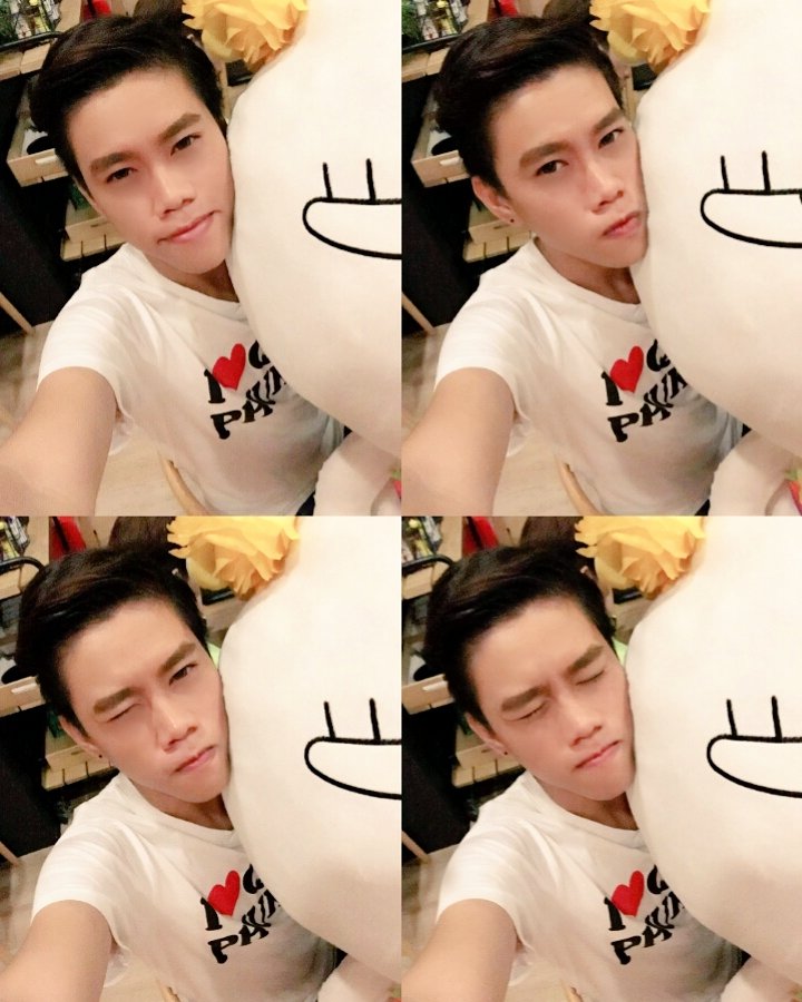 ONOPOPKUT's tweet photo. ฝันดีคราฟ!! https://t.co/dvDdApmRkz
