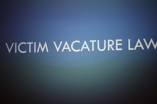 letsstopHT's tweet image. Michael Fairweather: "Under New Jersey's Victim Vacature Laws, HT victims can  "vacate" convictions &amp;amp; start over."