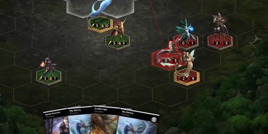 DeathbyBeta's tweet photo. Cards and hexes! The Zems alpha starts tomorrow, Nov 14! https://t.co/ewMhip9Qnx @zemsgame #gamedev #alpha https://t.co/Moo5cX3sdg