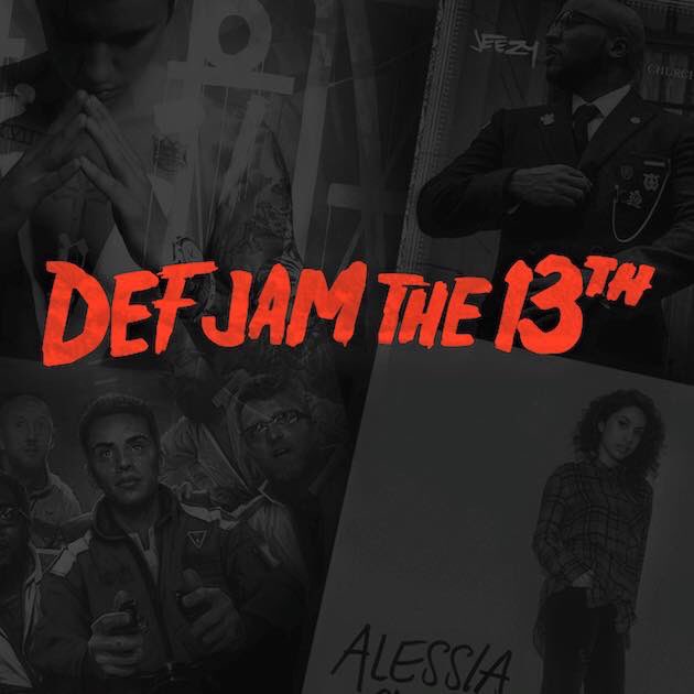 Gabi_Lambb's tweet photo. 4 Amazing Albums dropped TODAY #DefJamThe13th 🙌🎶🔊🔥 @justinbieber @Logic301 @alessiacara @Jeezy https://t.co/AvtEQ8YpZX
