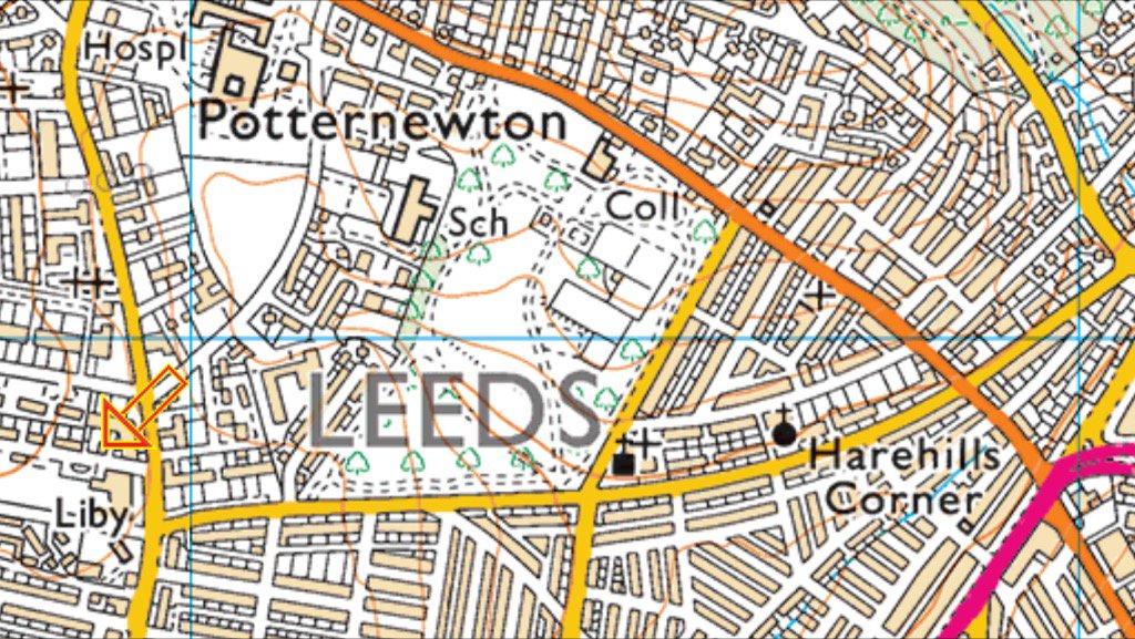 RichmondGeog's tweet photo. Well done to Year 12 this week for their hard work investigating housing &amp; demographic changes in Leeds #population https://t.co/Da6LjbIwmd