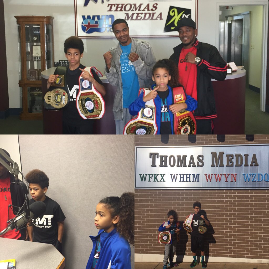 Team REED Boxing (@teamreedboxing) | Twitter