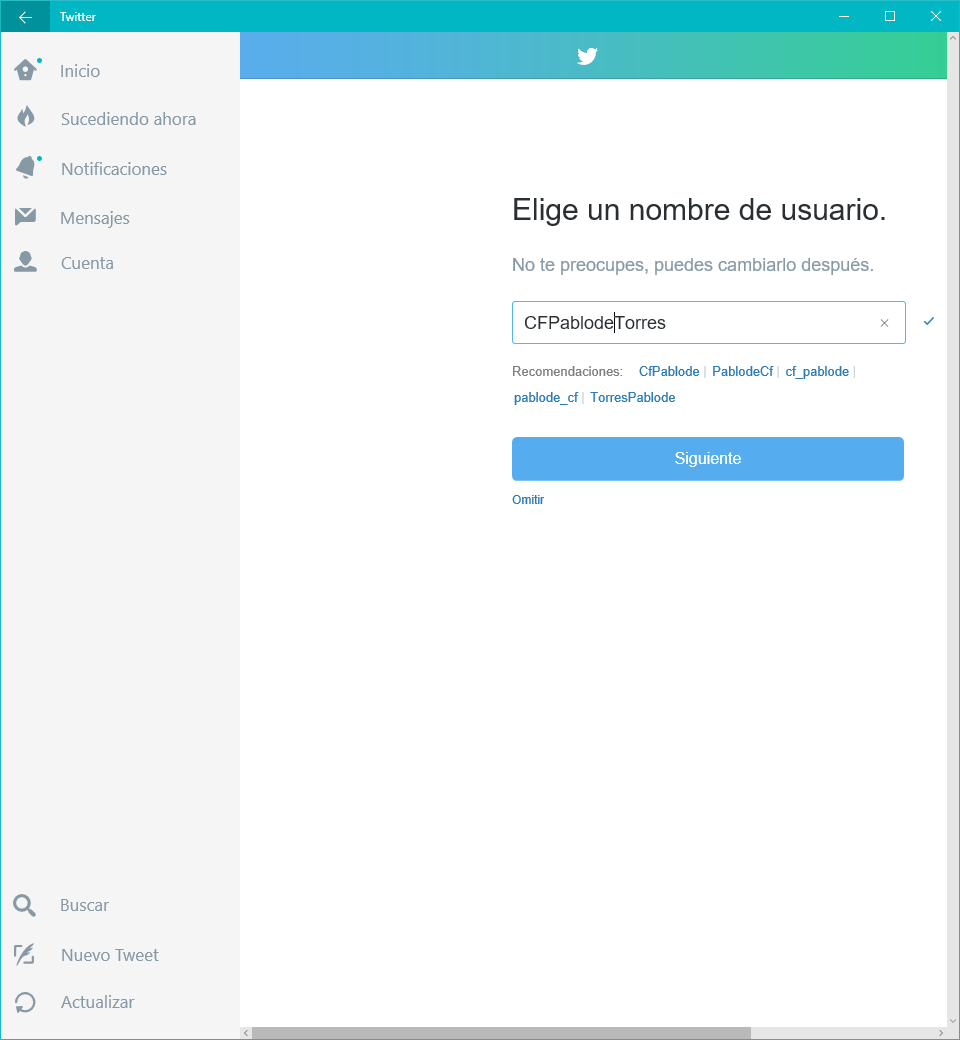 IviLosada14's tweet photo. @CFOIngridSunyer Creando... #CFPablodeTorres #estrenamosfuturo https://t.co/TNtsCMF4tx