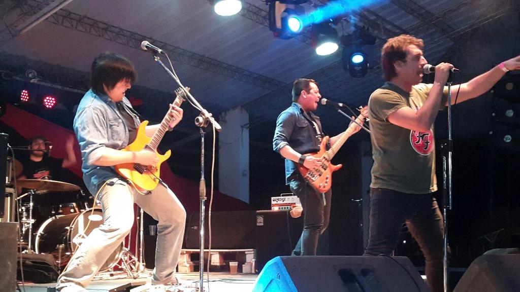 Disturbiok's tweet photo. #ClorindaRidersFestival https://t.co/3uxjNeBYle