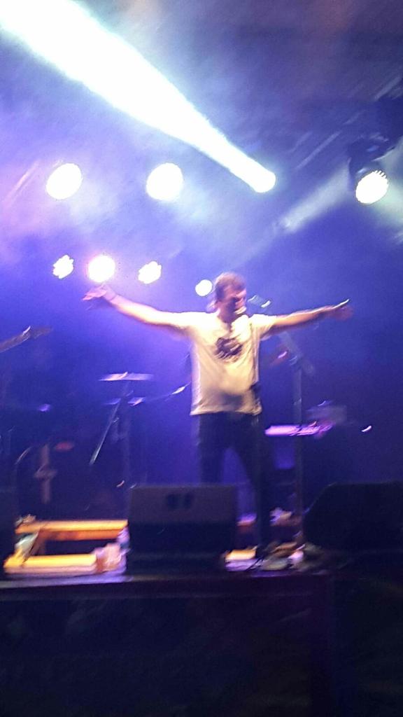 Disturbiok's tweet photo. #ClorindaRidersFestival https://t.co/POX0JldVBc