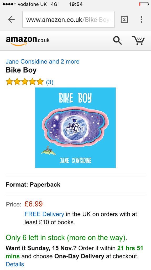 Jane Considine on Twitter "mrbillyp Bike Boy ) https//t.co/5QjyV48hD5"
