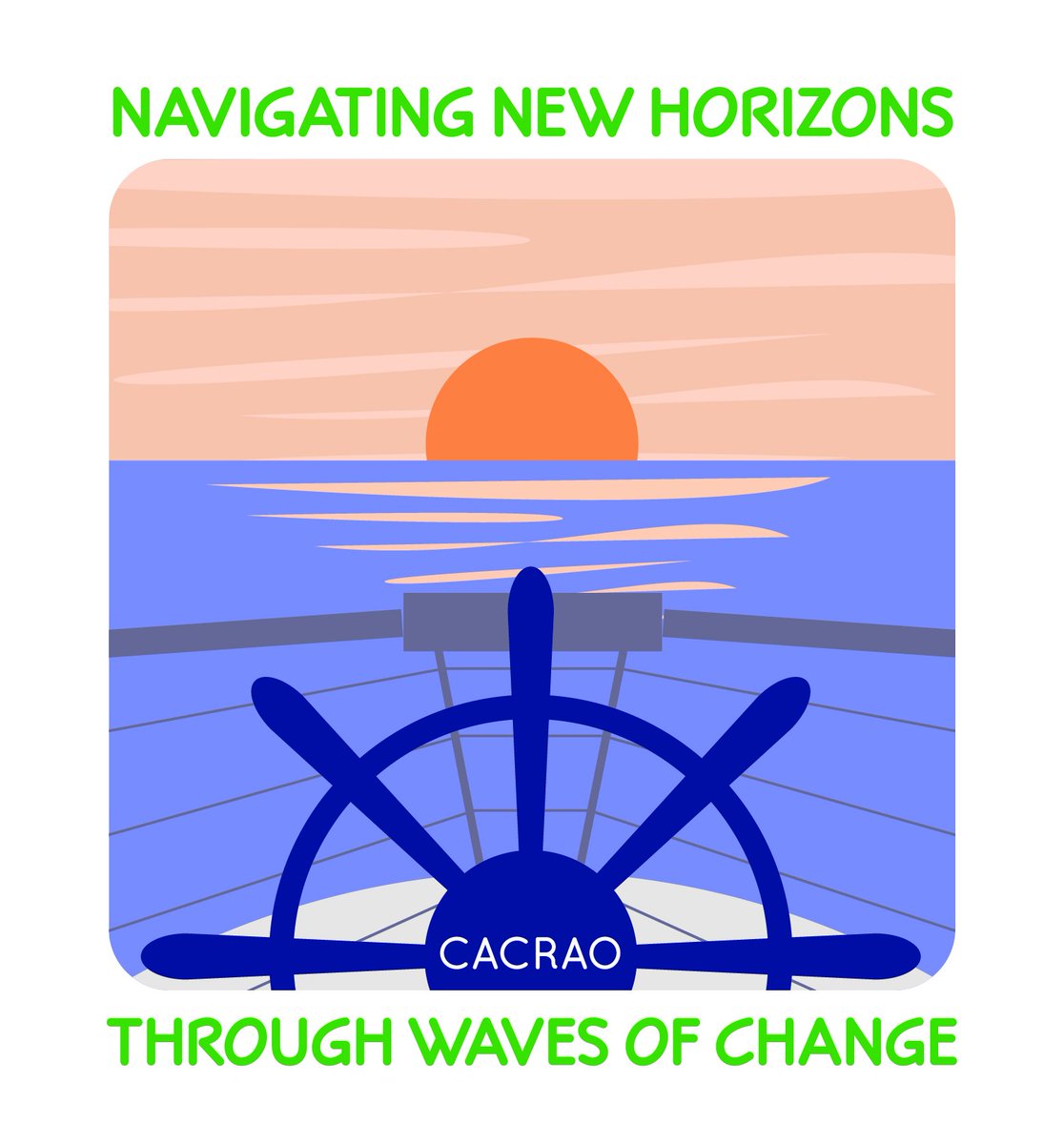 Looking forward to the #CACRAO2015 Annual Meeting! Registration is still open, but hotel room block closes today!