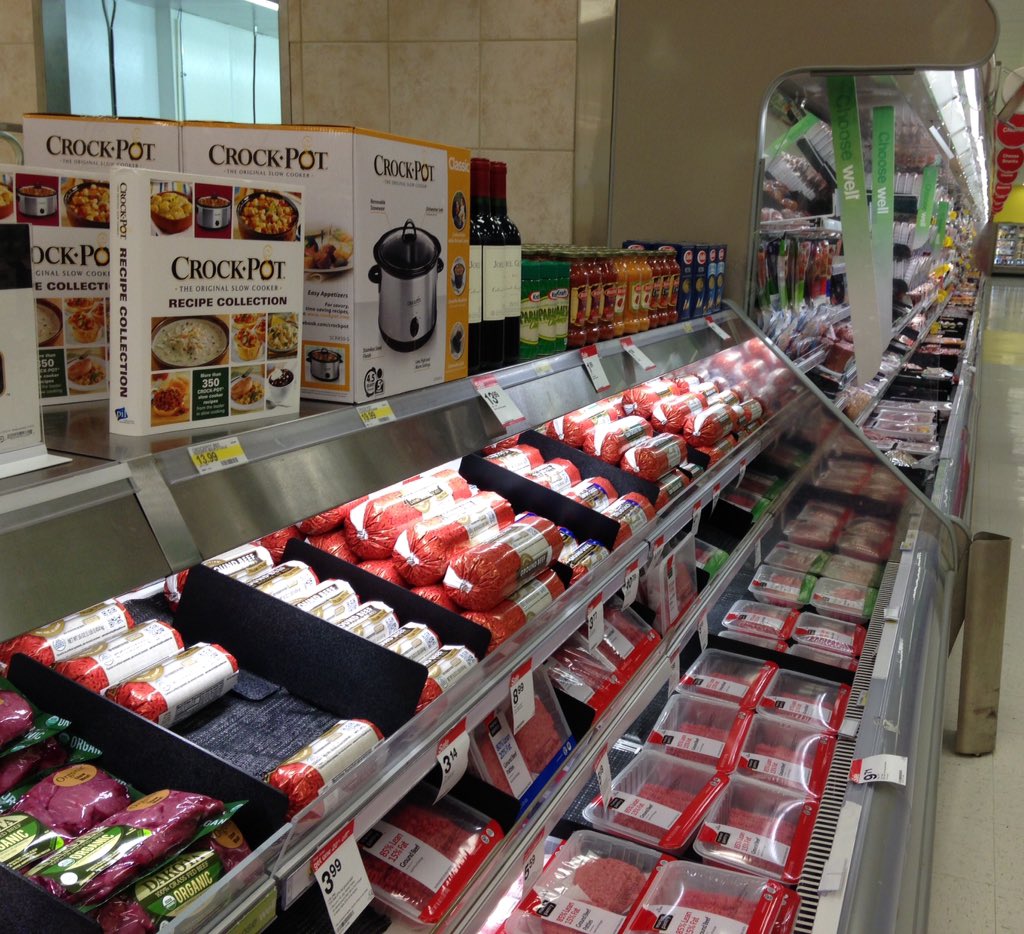 Driving sales. T1801