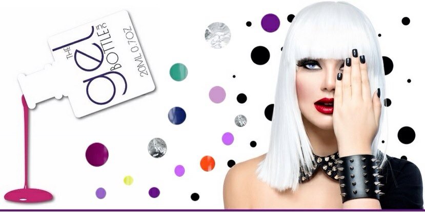gel_bottle's tweet photo. @NailPorn101 hi there! Check out the newest uv gel polish being released! 300 colours! https://t.co/N3nqwRDA5W https://t.co/EURQ6GSIPv