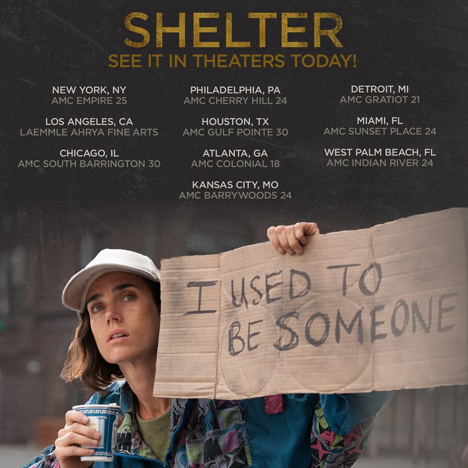 My great friend @Paul_Bettany has his film @OfficialShelter opening this week. Check it out! apple.co/1SNRePN https://t.co/P4wiGf4ZEi