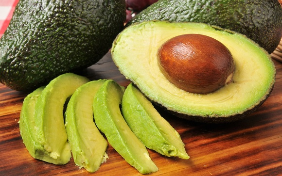 Los aguacates tiene numerosos beneficios para nuestra salud. - sot.ag/4wP7y