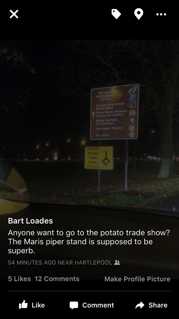 bartloades tweet picture