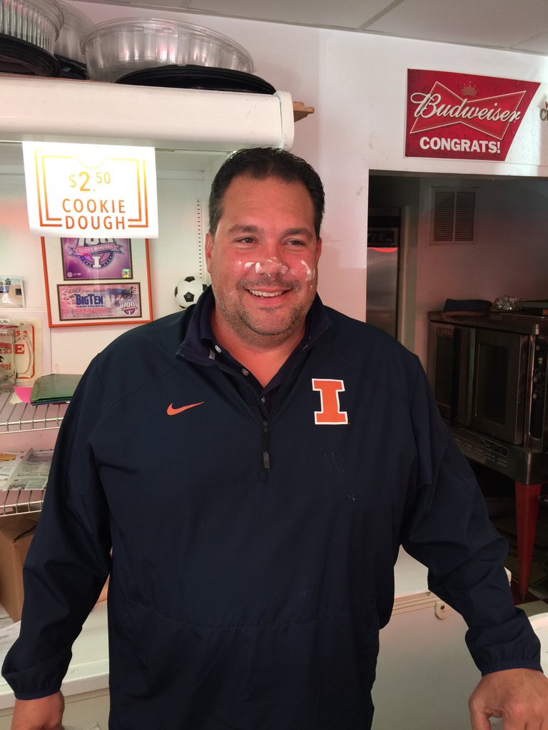 We can't keep up with the demand!