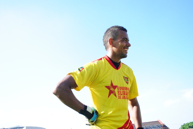 Aragua Fútbol Club på Twitter: "#PRIMERA | Jean Carlos Issa: “Estamos a un paso de meternos en el Octogonal Final" | https://t.co/CM2AdfshTM https://t.co/BwTSwIb9VT" / Twitter