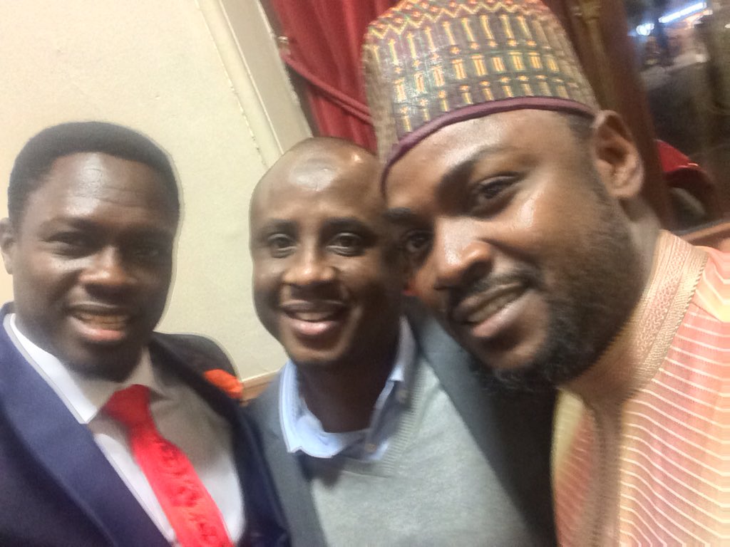 Bbc News Hausa On Twitter Taron Karrama Taurarin Kannywood