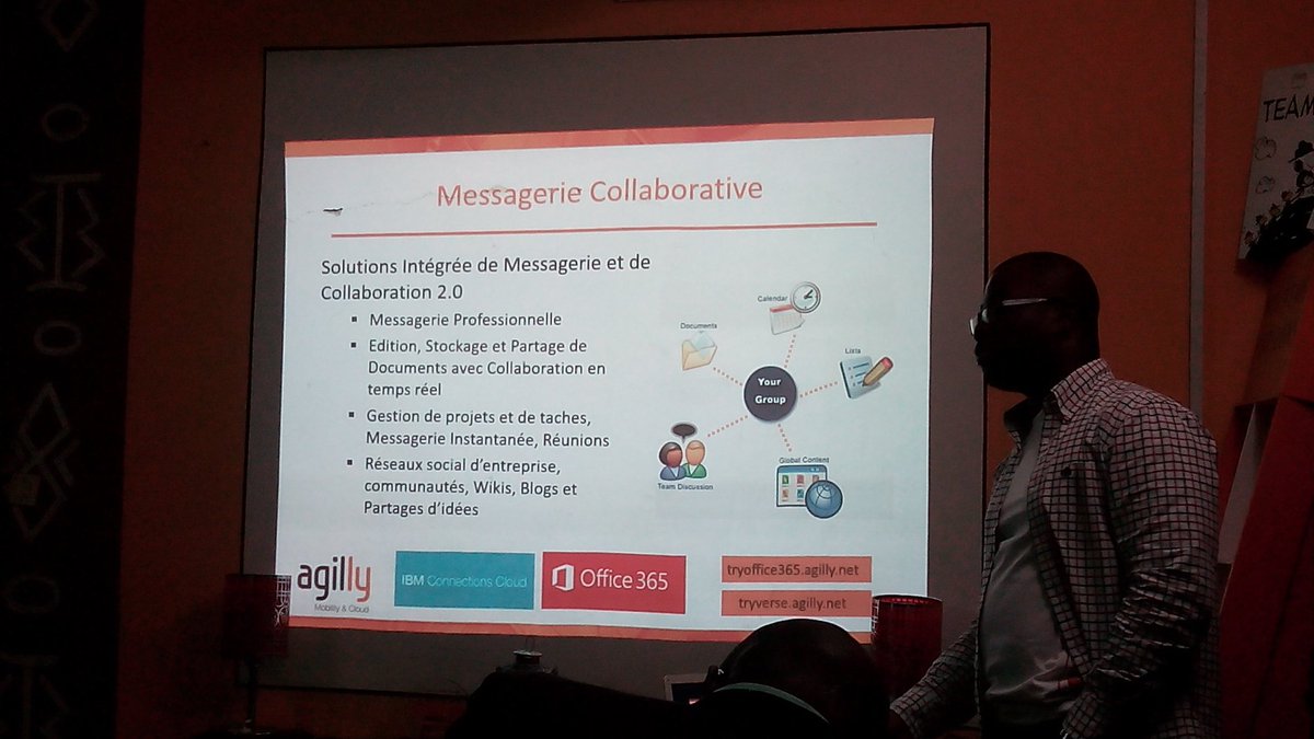 ReseauTelecom's tweet photo. Les solut° #Agilly2015 :messagerie pro, édit° stockage de doc en tps réel, gest° de projets
Test possible pdt 1 mois https://t.co/XWBRKK5Zu8