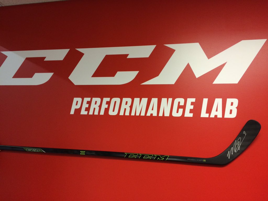 CCM Hockey on Twitter: 