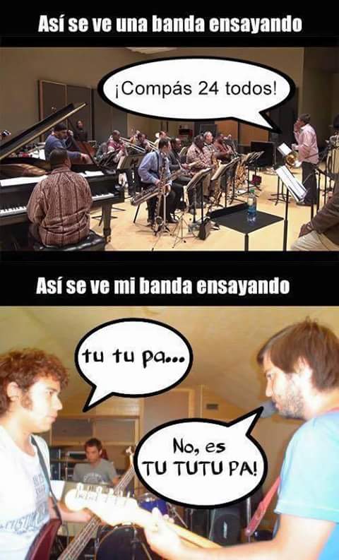 MuskariaRock's tweet photo. #MüskariaEnsayo y mañana a empezar con la toma de contacto de nuevos temas. SE AVECINA NUEVO REPERTORIO YEAH https://t.co/RItkACQSfU