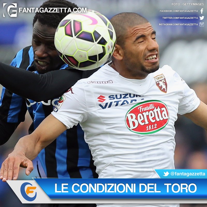 Fantacalcio's tweet image. #BrunoPeres, #Avelar, #Belotti, #MaxiLopez

LE CONDIZIONI DEL #TORINO ► bit.ly/ATA-TOR_ULTIME